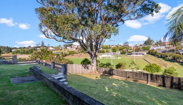 Sasta Nambucca - Coastal Cottage in Nambucca Heads