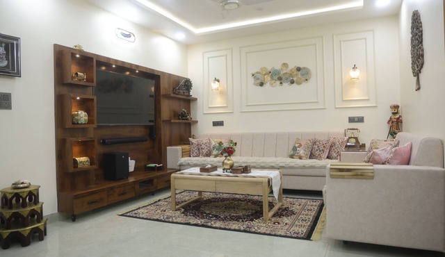 Satvic Sands, Premium 3 BHK Villa in Jodhpur