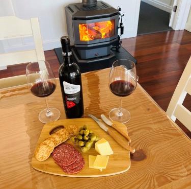 Savina Cottage in Stanthorpe