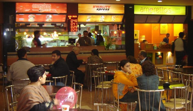 Savoy Greens Karnal