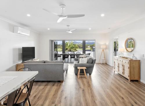 Sawtell Sanctuary in Sawtell