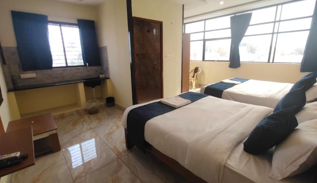 SB Royal Inn in Mysore