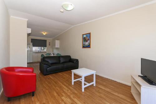 Scarborough Apartments in Perth