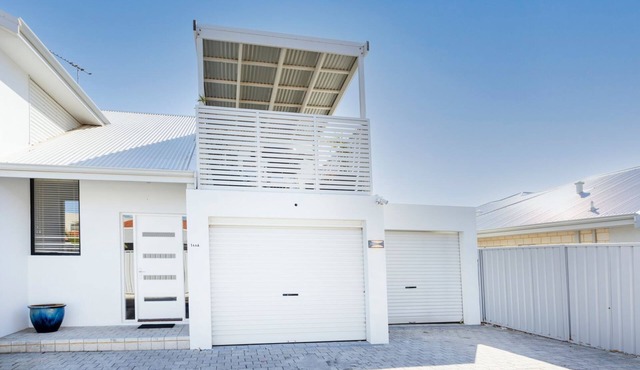 Scarborough Villa on Mickey in Scarborough