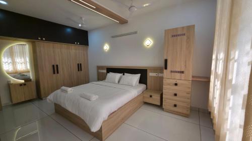 Science House Lux Inn
