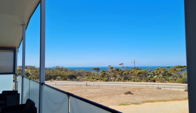 Sea Horizons, Pine Point in Pine Point