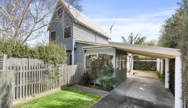 Sea Loft in Apollo Bay