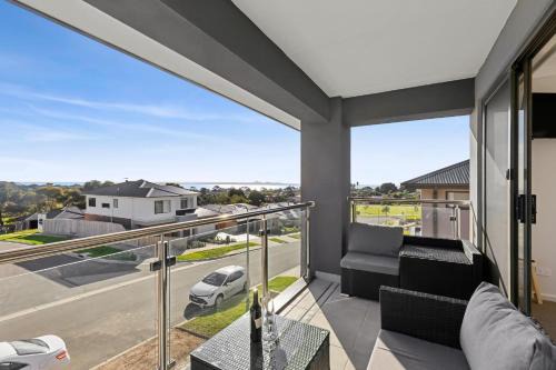 Sea View Seaside Retreat in Clifton Springs in Clifton Springs