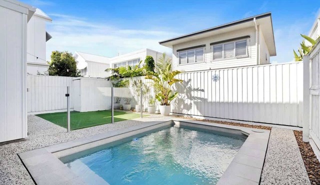 Seabreeze in kingscliff