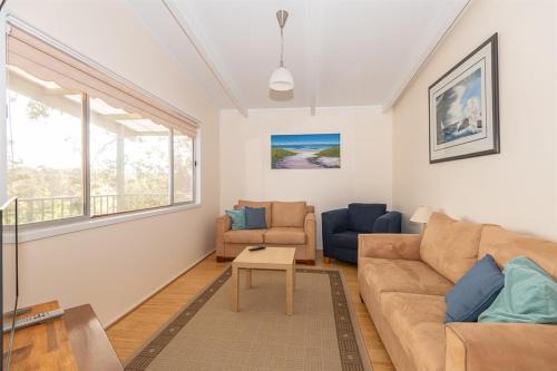 Seabreeze on Irene - Batehaven Pet friendly in Batehaven