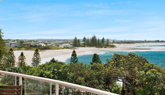 Seacrest Unit 3 Moffat Beach QLD in MOFFAT BEACH
