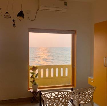 Seagreen Beach resort