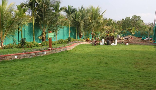 Sealand Kihim in Alibag