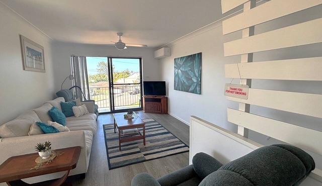 Seamist - Make Seamist your holiday destination in the beautiful Nambucca. in Nambucca Heads