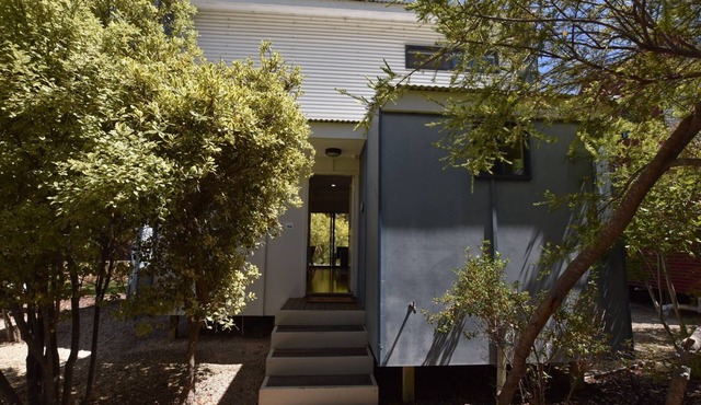 ‘SeaRenity’ Preston Beach, 2-bedroom chalet in Preston Beach