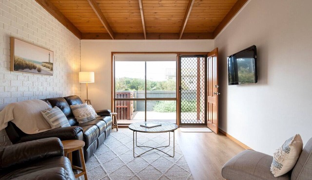 Seaside on Orton - 2 minutes to the Beach - 1pm check in in Ocean Grove