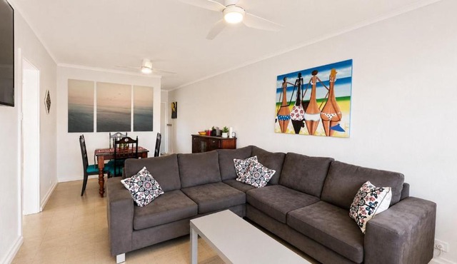 Seaside Snug in Bunbury