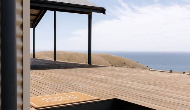Seaview Beach House | Kangaroo Island Stays in De Mole River