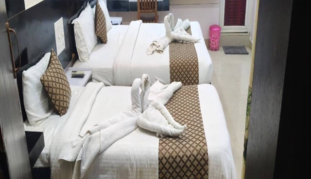 SELVAM RESIDENCY -GO2 HOTELS & RESORTS in Thoothukudi