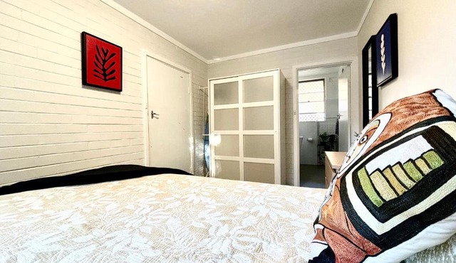 Serenity and Comfort in Subiaco 1 Bedroom Unit in Perth