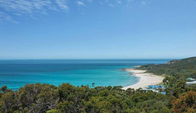 Serenity at Eagle Bay in Eagle Bay