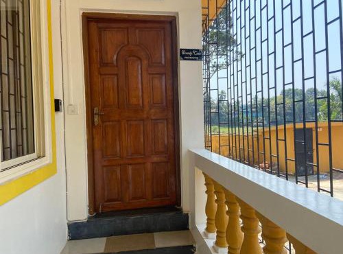 Serenity Casa II in Goa