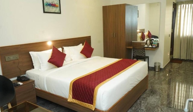 SESHA RESIDENCY in Chennai