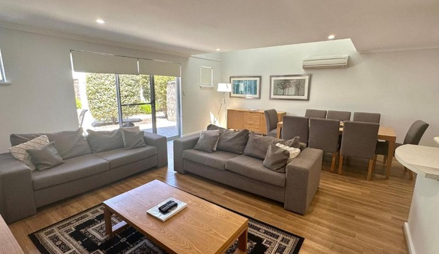 Seventy at Cape View Resort in Busselton