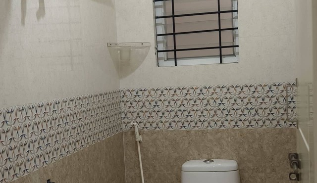 Sgr Luxury Homes