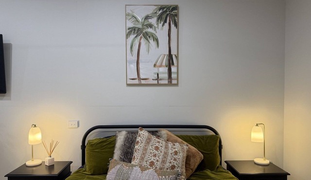 Shady Studio - Wallagoot in Wallagoot