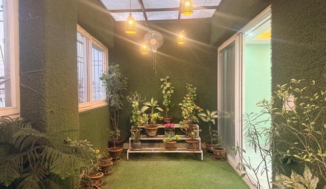 Shagun Home Stay in Dānāpur