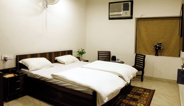 Shagun Residency