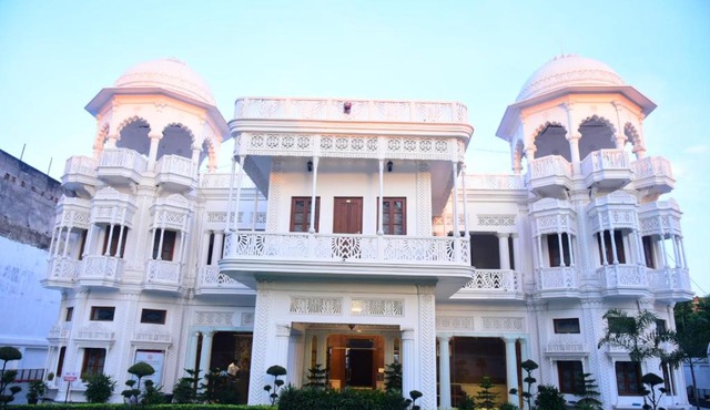 Shakuntala Palace