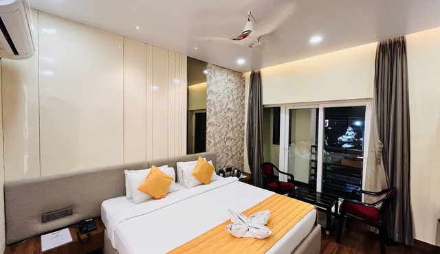 Shankar Bhavan in Brahmapur