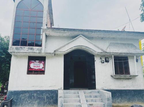 Shankar Homestay