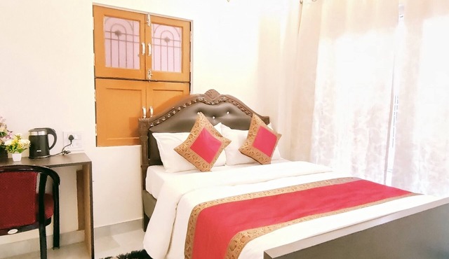 Shanti Inn