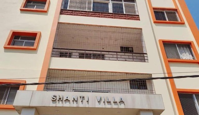 Shanti villa-3BHK