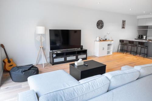 Shared House in Melbourne in Bundoora