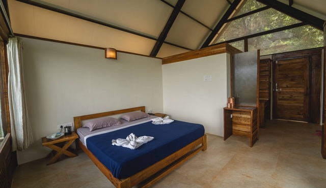 Shatavari Eco Resort