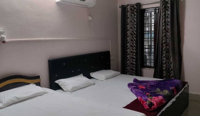 Sheetal Resort and Restaurant