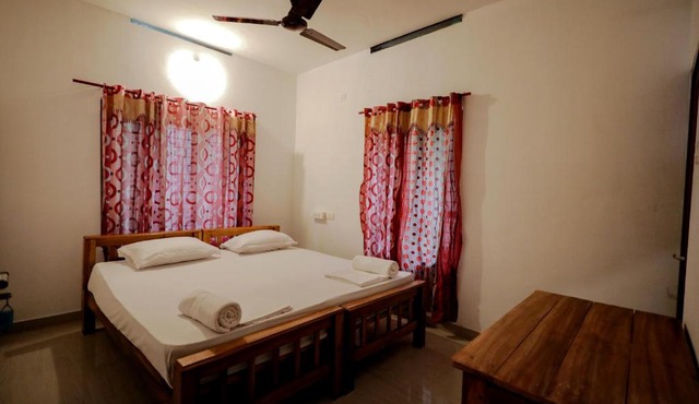 Sherin Cottage