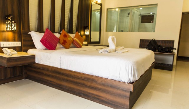 Shikara Beach Resort