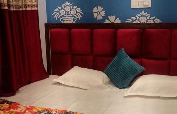 Shiva home stay in Ukhimath