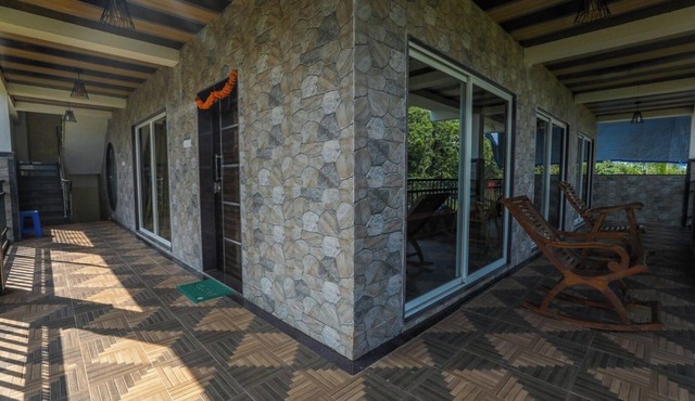 Shivaji's Villa By Joy Suites in Mahabaleshwar