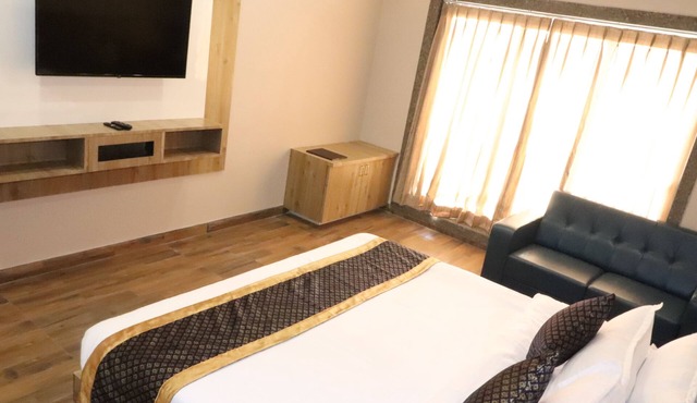 shivanta hotel & resorts