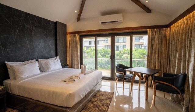 Shoreland Leisure Stays