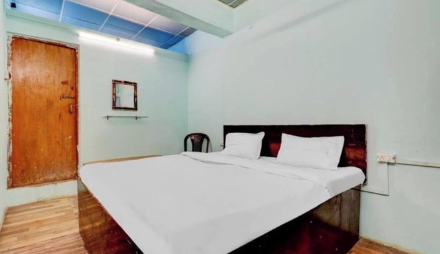 Shree Radhe Krishna Guest House
