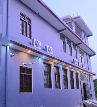 Shree Ramanam Palace
