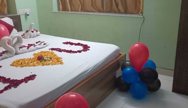 Shree Residency in Baruipur