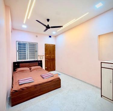 Shreya Delux Homestay